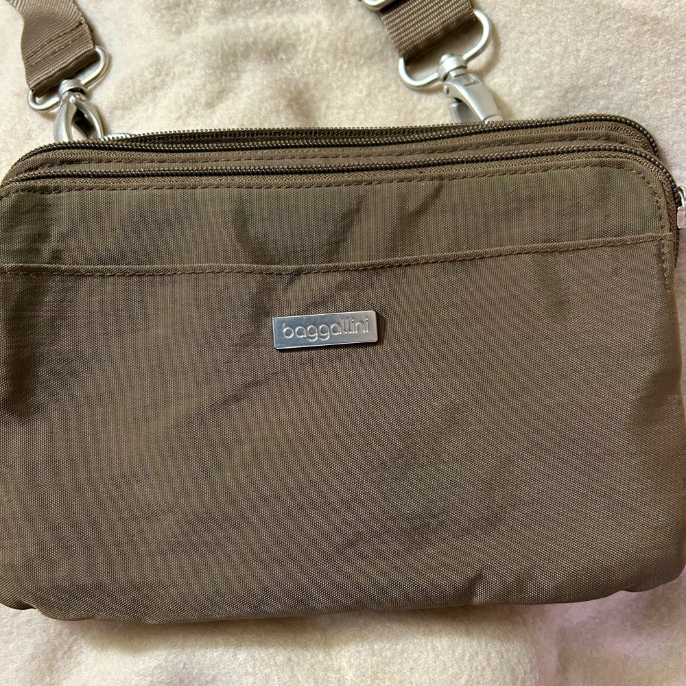 Baggallini Purse